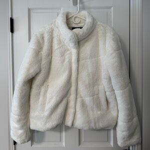 Ambiance Cream Outerwear